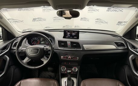 Audi Q3, 2013 год, 1 700 000 рублей, 14 фотография