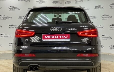 Audi Q3, 2013 год, 1 700 000 рублей, 8 фотография