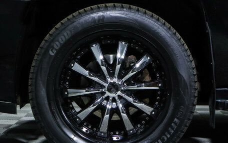 Chevrolet Tahoe III, 2013 год, 2 270 000 рублей, 21 фотография