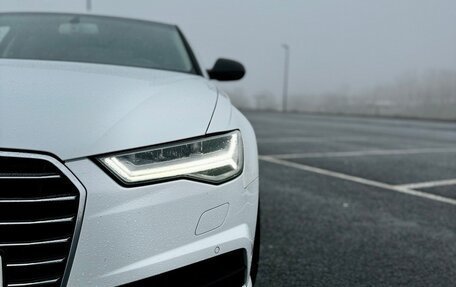 Audi A6, 2017 год, 2 730 000 рублей, 10 фотография
