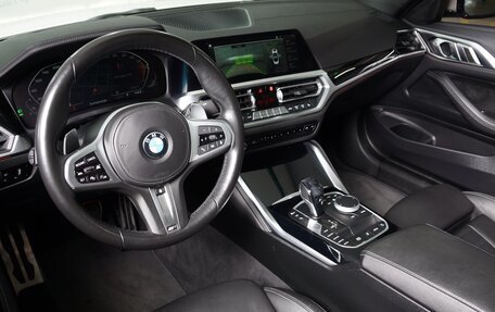 BMW 4 серия, 2021 год, 7 300 000 рублей, 12 фотография