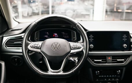 Volkswagen Polo VI (EU Market), 2020 год, 2 100 000 рублей, 10 фотография