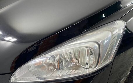 Peugeot 508 II, 2012 год, 933 000 рублей, 18 фотография