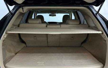 Lexus RX III, 2013 год, 2 995 000 рублей, 9 фотография