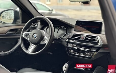 BMW X4, 2018 год, 4 180 000 рублей, 4 фотография