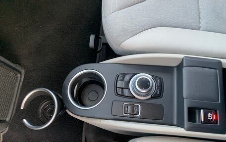 BMW i3 I01 рестайлинг, 2014 год, 1 850 000 рублей, 9 фотография