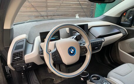 BMW i3 I01 рестайлинг, 2014 год, 1 850 000 рублей, 6 фотография