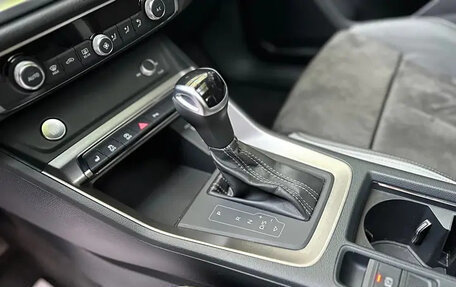 Audi Q3, 2020 год, 2 370 000 рублей, 12 фотография