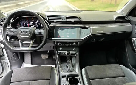 Audi Q3, 2020 год, 2 370 000 рублей, 14 фотография