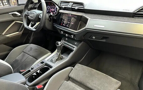 Audi Q3, 2020 год, 2 370 000 рублей, 17 фотография
