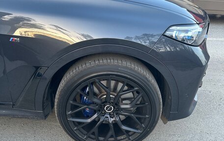 BMW X7, 2019 год, 7 390 000 рублей, 2 фотография
