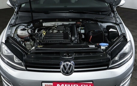 Volkswagen Golf VII, 2013 год, 1 590 000 рублей, 7 фотография