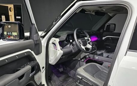 Land Rover Defender II, 2020 год, 5 565 000 рублей, 7 фотография