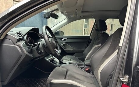 Audi Q3, 2021 год, 2 495 000 рублей, 8 фотография