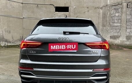 Audi Q3, 2021 год, 2 495 000 рублей, 5 фотография