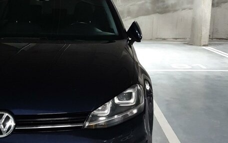 Volkswagen Golf VII, 2013 год, 1 650 000 рублей, 14 фотография