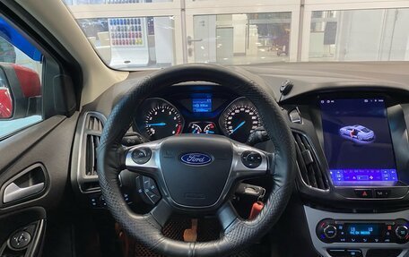 Ford Focus III, 2013 год, 845 000 рублей, 6 фотография