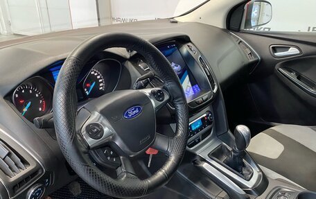Ford Focus III, 2013 год, 845 000 рублей, 12 фотография