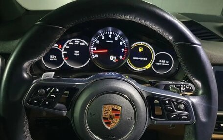 Porsche Cayenne III, 2019 год, 6 183 000 рублей, 8 фотография