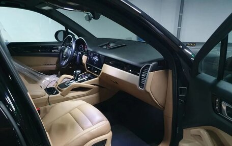 Porsche Cayenne III, 2019 год, 6 183 000 рублей, 11 фотография