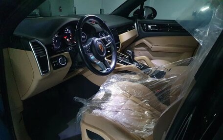 Porsche Cayenne III, 2019 год, 6 183 000 рублей, 10 фотография