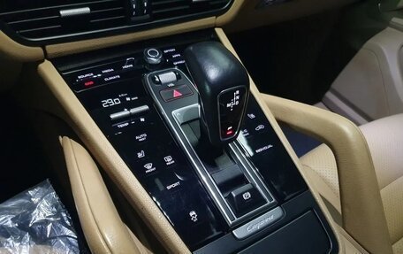Porsche Cayenne III, 2019 год, 6 183 000 рублей, 9 фотография