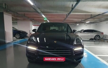 Porsche Cayenne III, 2019 год, 6 183 000 рублей, 3 фотография