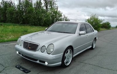 Mercedes-Benz E-Класс, 1999 год, 685 000 рублей, 1 фотография