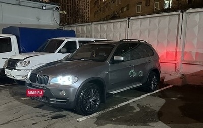 BMW X5, 2007 год, 1 880 000 рублей, 1 фотография