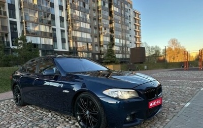 BMW 5 серия, 2011 год, 2 560 000 рублей, 1 фотография