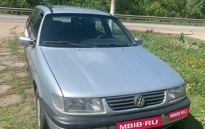 Volkswagen Passat B4, 1994 год, 190 000 рублей, 1 фотография