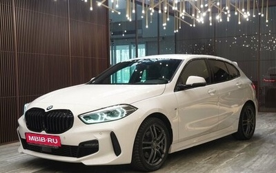 BMW 1 серия, 2020 год, 3 100 000 рублей, 1 фотография