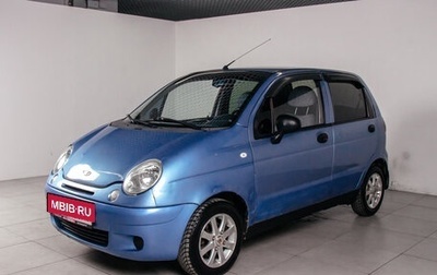 Daewoo Matiz I, 2006 год, 274 320 рублей, 1 фотография
