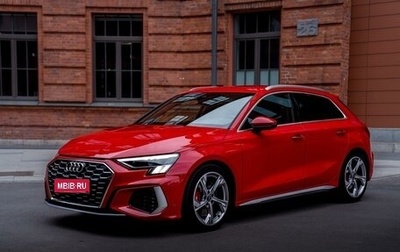 Audi S3, 2021 год, 5 250 000 рублей, 1 фотография