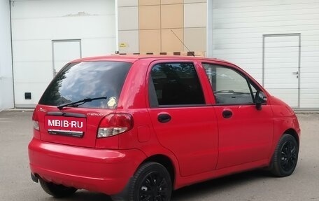 Daewoo Matiz I, 2013 год, 311 000 рублей, 2 фотография