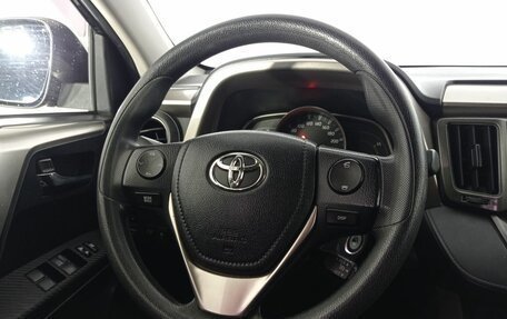 Toyota RAV4, 2014 год, 1 899 000 рублей, 9 фотография