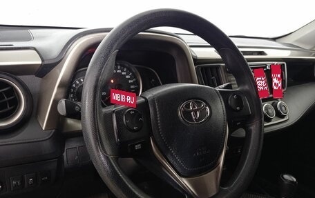 Toyota RAV4, 2014 год, 1 899 000 рублей, 13 фотография