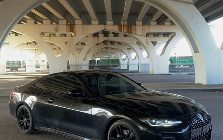 BMW 4 серия, 2021 год, 4 700 000 рублей, 7 фотография