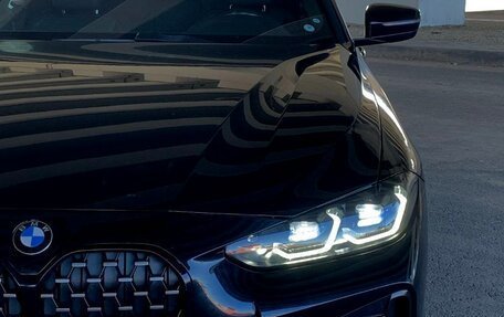 BMW 4 серия, 2021 год, 4 700 000 рублей, 13 фотография