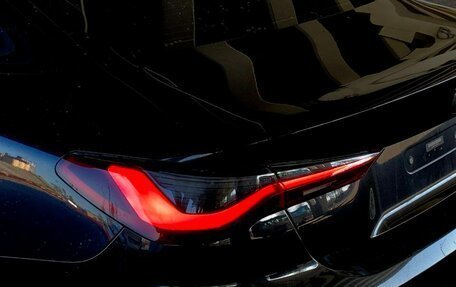 BMW 4 серия, 2021 год, 4 700 000 рублей, 17 фотография