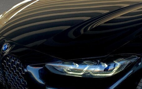 BMW 4 серия, 2021 год, 4 700 000 рублей, 18 фотография