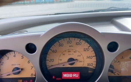 Nissan Murano, 2005 год, 550 000 рублей, 11 фотография