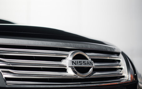 Nissan Teana, 2014 год, 1 680 000 рублей, 14 фотография