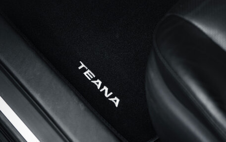 Nissan Teana, 2014 год, 1 680 000 рублей, 21 фотография