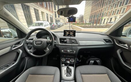 Audi Q3, 2014 год, 1 980 000 рублей, 12 фотография