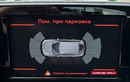 Audi Q3, 2014 год, 1 980 000 рублей, 15 фотография
