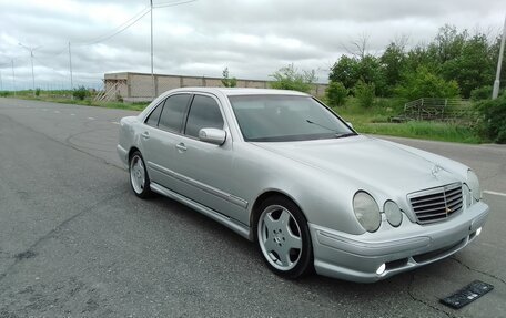 Mercedes-Benz E-Класс, 1999 год, 685 000 рублей, 2 фотография