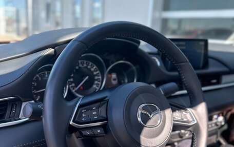 Mazda 6, 2023 год, 3 045 000 рублей, 5 фотография