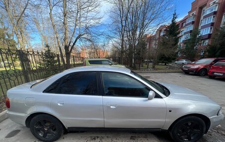Audi A4, 1997 год, 350 000 рублей, 6 фотография
