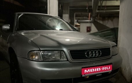 Audi A4, 1997 год, 350 000 рублей, 4 фотография